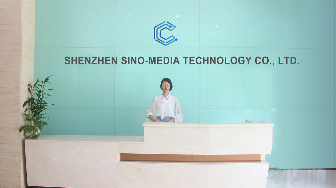Китай Shenzhen Sino-Media Technology Co., Ltd. Профиль компании