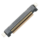 I-PEX 20374-020E-31 Electronic Devices LVDS Cable Connector Assembly 0.4mm Pitch Other related models can be customized