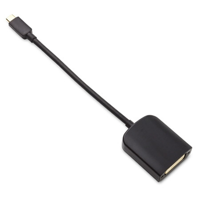 Mini HD lvds video cable Assembly  customize USB-C to DVI ROHS